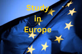 Study In Europe