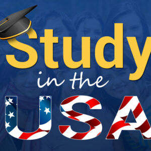 Study in America