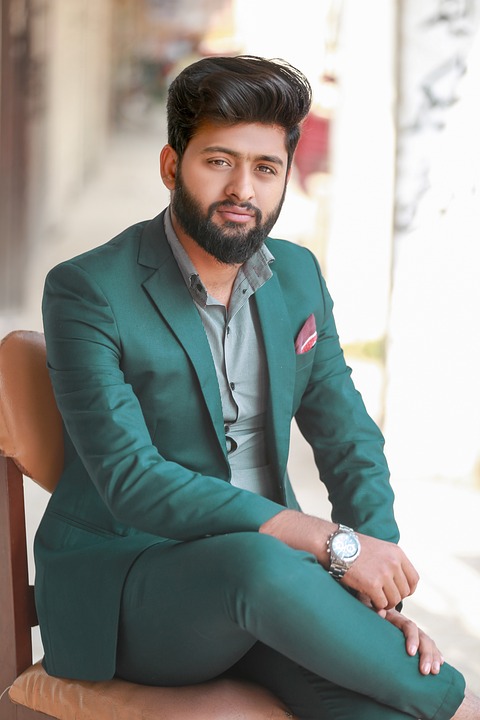 Soaib Al- Islam